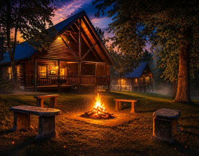 Creating Memories – 2BR w/Theater&Game Rm, Firepit & Arcade