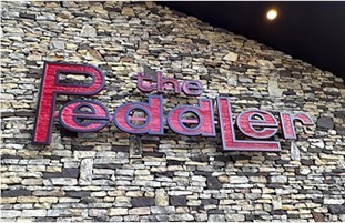 The Peddler Steak House