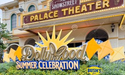 Summer Events 2025