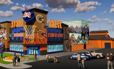 New Attractions for 2025 in the Smokies